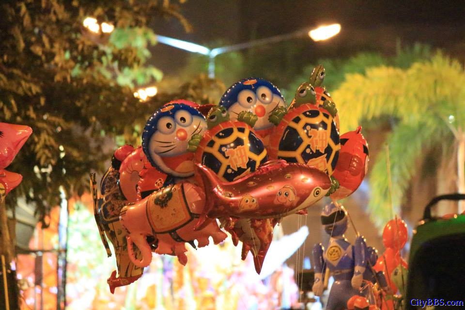 清迈旅游风情_Chiang Mai Travel