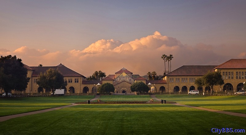 第3名：美国 斯坦福大学。从斯坦福大学毕业的名人既有谷歌的两位元老谢尔盖·布林（Sergey Brin）和拉里· ...