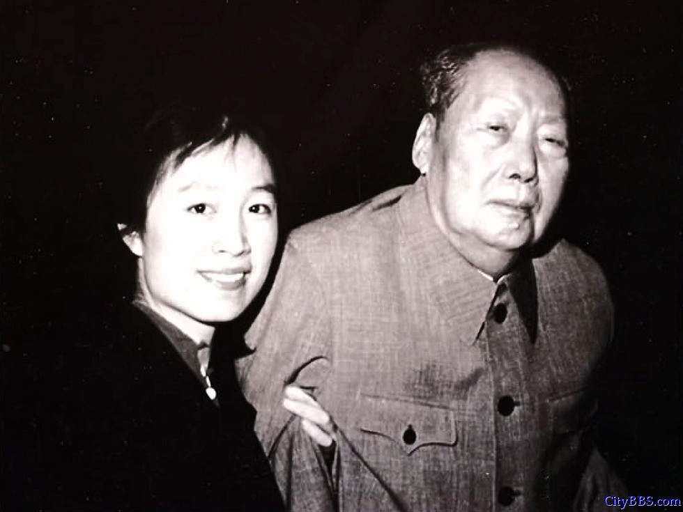 孟锦云：毛泽东晚年身边的最后一位守灵人