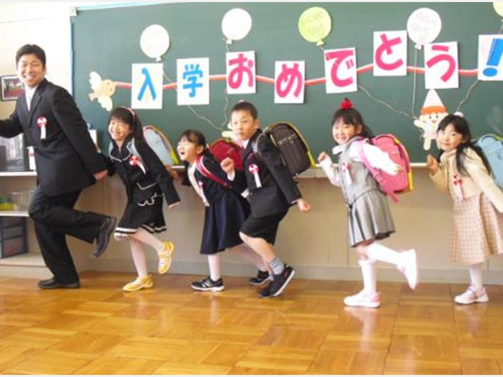  日本小学生书包成为了中国家长抢购的物品之一