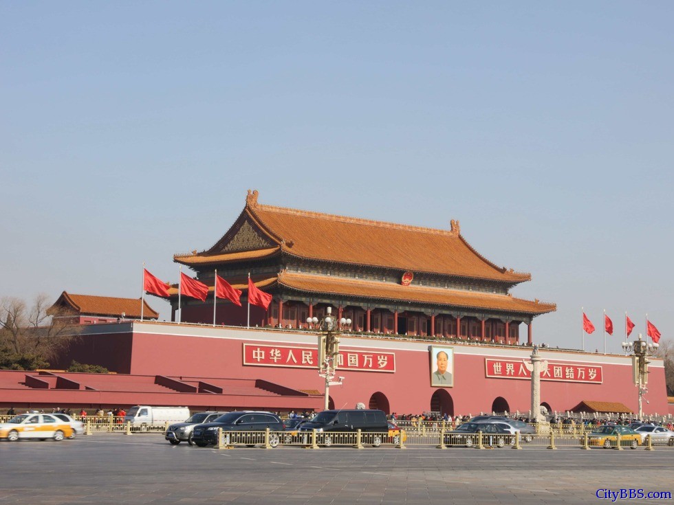 中国崩溃论形形色色，此起彼伏