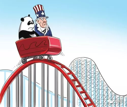 中美最新贸易谈判结束 释放这三点重要信息