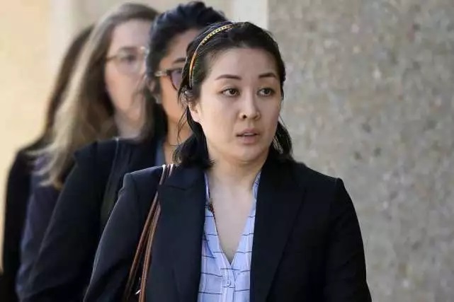 天价保释金轰动美国华裔富二代为何被判无罪?