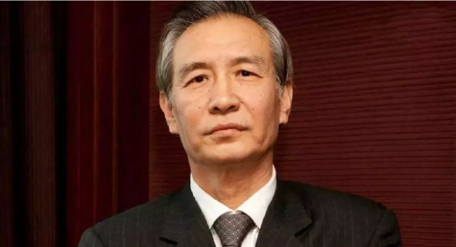 红二代副总理刘鹤家世，及其十年前的神研判.png