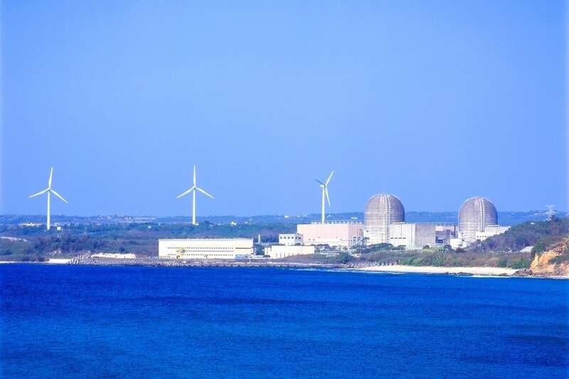 欧洲国家从过去的非核态度产生转变，“容核（容许核电存在）”立场逐渐成形 ...