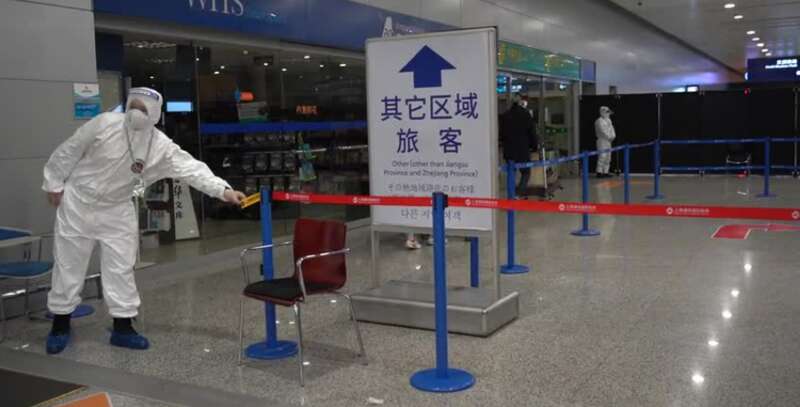 核酸检测证明要求