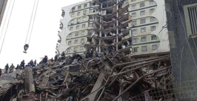 土耳其南部和叙利亚北部地区发生强烈地震 11.jpg