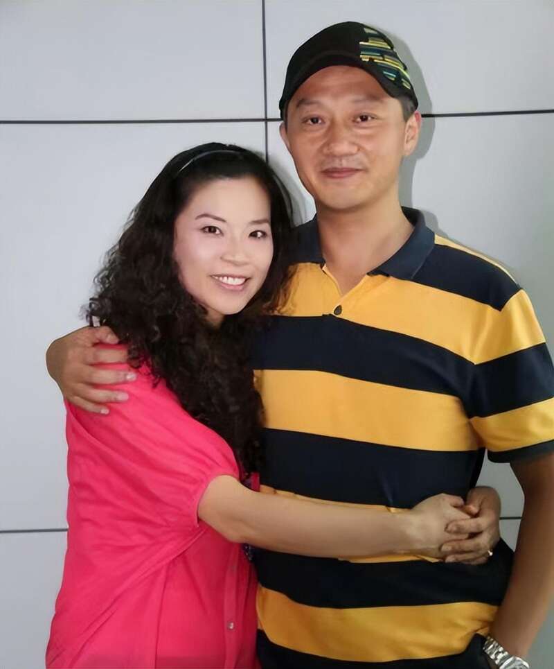 韩国白富美嫁到中国 幸福生活惊动韩国总统!