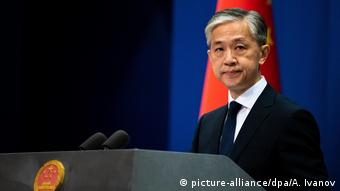 汪文斌：G7不要做经济胁迫的同谋和帮凶