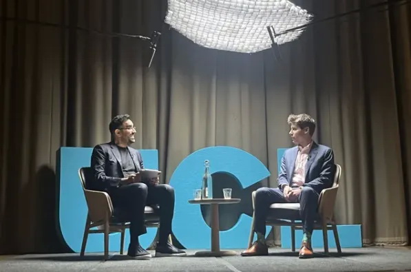 ChatGPT之父：人工智能影响经济还需要很多年
