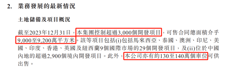史上第二大境外债重组 碧桂园终究是扛不住了!