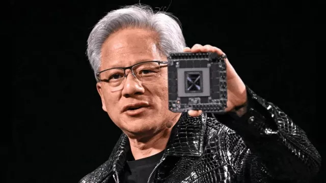 英伟达（Nvidia 辉达）首席执行官黄仁勋希望特朗普能撤回晶片出口中国的禁令 ...